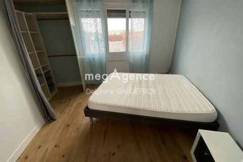 Villa a Amiens, Somme, Amiens - € 142.000 | Ref: 200045 - foto 7