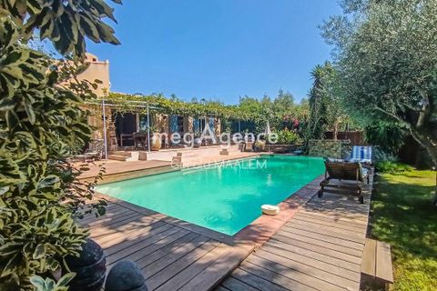 Villa i Grimaud, Var, Grimaud - € 1.360.000 | Ref: 191325 - foto 2