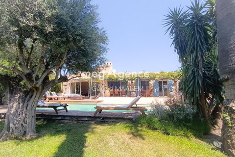 Villa i Grimaud, Var, Grimaud - € 1.360.000 | Ref: 191325 - foto 3
