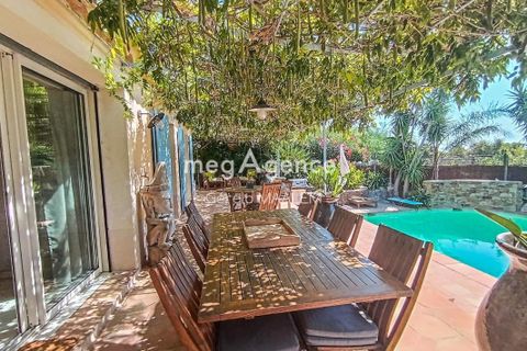 Villa i Grimaud, Var, Grimaud - € 1.360.000 | Ref: 191325 - foto 5