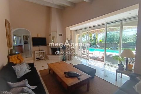Villa i Grimaud, Var, Grimaud - € 1.360.000 | Ref: 191325 - foto 6