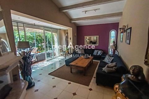 Villa i Grimaud, Var, Grimaud - € 1.360.000 | Ref: 191325 - foto 7