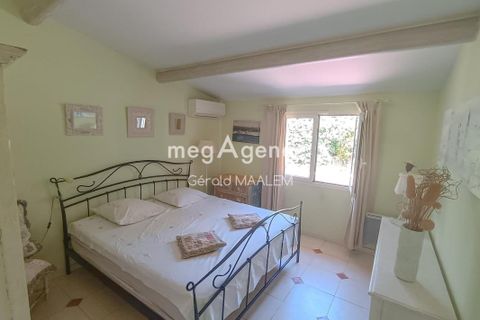 Villa i Grimaud, Var, Grimaud - € 1.360.000 | Ref: 191325 - foto 8