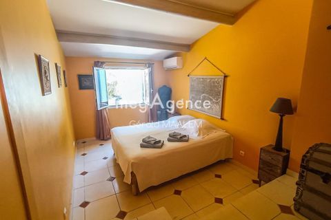 Villa i Grimaud, Var, Grimaud - € 1.360.000 | Ref: 191325 - foto 9