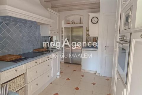 Villa i Grimaud, Var, Grimaud - € 1.360.000 | Ref: 191325 - foto 11
