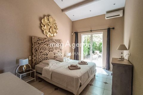 Villa i Grimaud, Var, Grimaud - € 1.360.000 | Ref: 191325 - foto 12