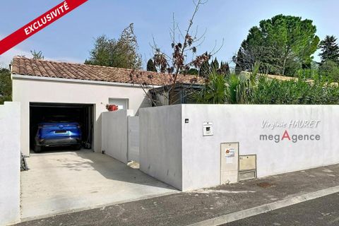 Villa i Salles-d'Aude, Aude, Salles-d'Aude - € 332.800 | Ref: 199607 - foto 1