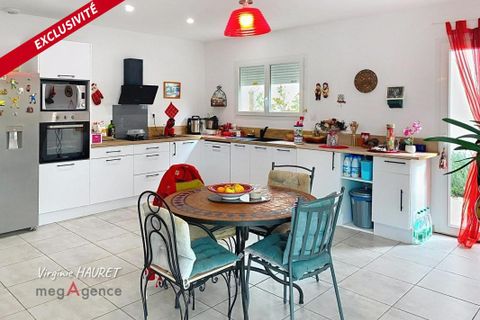 Villa i Salles-d'Aude, Aude, Salles-d'Aude - € 332.800 | Ref: 199607 - foto 6