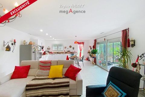 Villa i Salles-d'Aude, Aude, Salles-d'Aude - € 332.800 | Ref: 199607 - foto 7