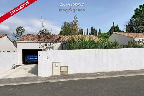 Villa i Salles-d'Aude, Aude, Salles-d'Aude - € 332.800 | Ref: 199607 - foto 20