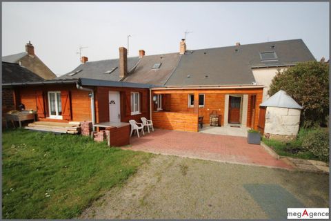 Villa i Mayet, Sarthe, Mayet - € 217.000 | Ref: 199728 - foto 1