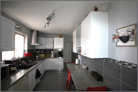Villa i Mayet, Sarthe, Mayet - € 217.000 | Ref: 199728 - foto 2