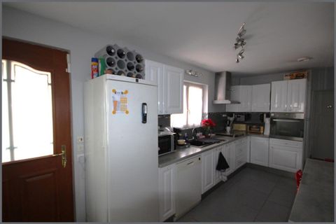 Villa i Mayet, Sarthe, Mayet - € 217.000 | Ref: 199728 - foto 3