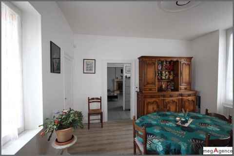 Villa i Mayet, Sarthe, Mayet - € 217.000 | Ref: 199728 - foto 4