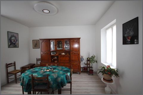 Villa i Mayet, Sarthe, Mayet - € 217.000 | Ref: 199728 - foto 5