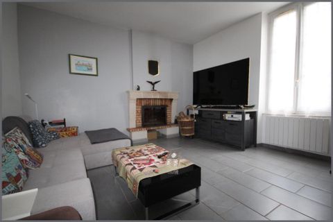 Villa i Mayet, Sarthe, Mayet - € 217.000 | Ref: 199728 - foto 7