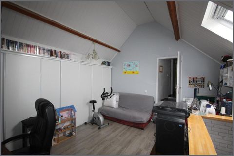 Villa i Mayet, Sarthe, Mayet - € 217.000 | Ref: 199728 - foto 13