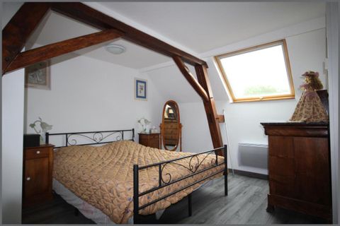 Villa i Mayet, Sarthe, Mayet - € 217.000 | Ref: 199728 - foto 14
