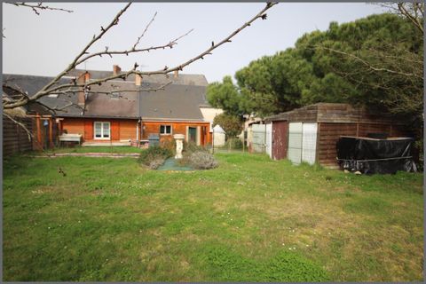 Villa i Mayet, Sarthe, Mayet - € 217.000 | Ref: 199728 - foto 17