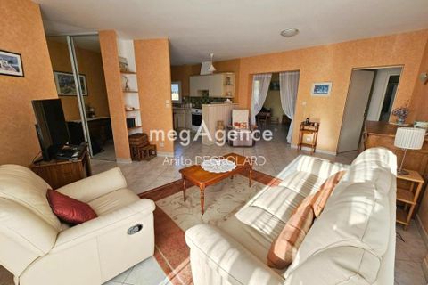 Villa a La Roche-sur-Yon, Vendee, La Roche-sur-Yon - € 229.000 | Ref: 199849 - foto 2