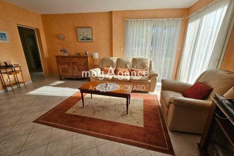 Villa a La Roche-sur-Yon, Vendee, La Roche-sur-Yon - € 229.000 | Ref: 199849 - foto 3