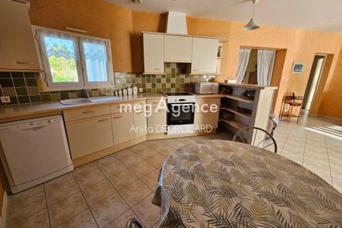 Villa a La Roche-sur-Yon, Vendee, La Roche-sur-Yon - € 229.000 | Ref: 199849 - foto 5