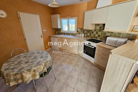 Villa a La Roche-sur-Yon, Vendee, La Roche-sur-Yon - € 229.000 | Ref: 199849 - foto 6