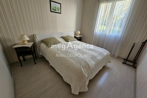 Villa a La Roche-sur-Yon, Vendee, La Roche-sur-Yon - € 229.000 | Ref: 199849 - foto 8