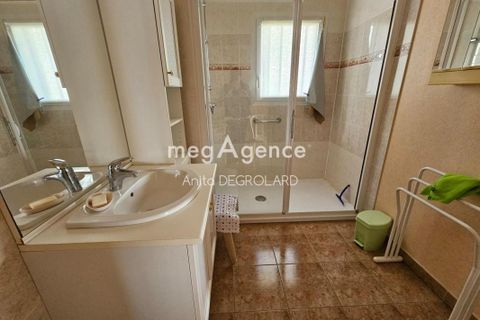Villa a La Roche-sur-Yon, Vendee, La Roche-sur-Yon - € 229.000 | Ref: 199849 - foto 9