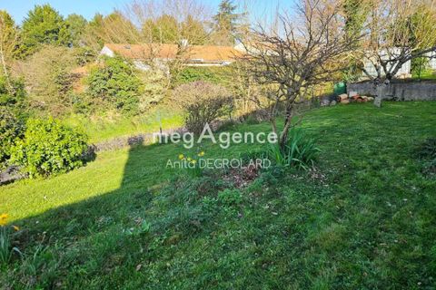 Villa a La Roche-sur-Yon, Vendee, La Roche-sur-Yon - € 229.000 | Ref: 199849 - foto 11
