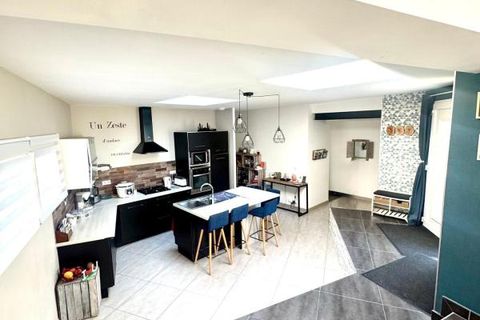 Villa a Plerguer, Ille-et-Vilaine, Plerguer - € 379.000 | Ref: 199930 - foto 4