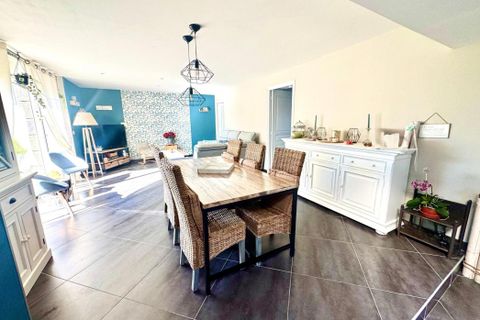 Villa a Plerguer, Ille-et-Vilaine, Plerguer - € 379.000 | Ref: 199930 - foto 6