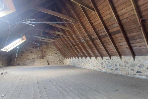 Landejendom i Plougonver, Cotes-d'Armor, Plougonver - € 76.500 | Ref: 192126 - foto 7