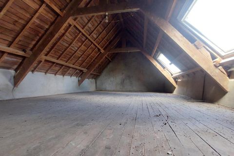 Landejendom i Plougonver, Cotes-d'Armor, Plougonver - € 76.500 | Ref: 192126 - foto 8