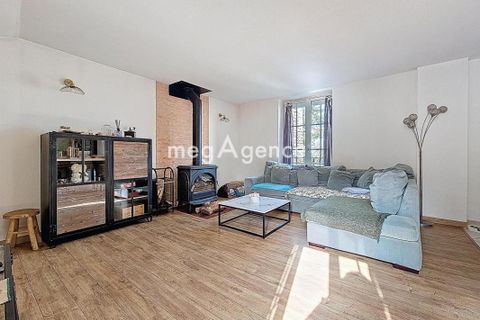 Villa a Bouafle, Yvelines, Bouafle - € 499.000 | Ref: 199311 - foto 2