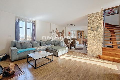 Villa a Bouafle, Yvelines, Bouafle - € 499.000 | Ref: 199311 - foto 3