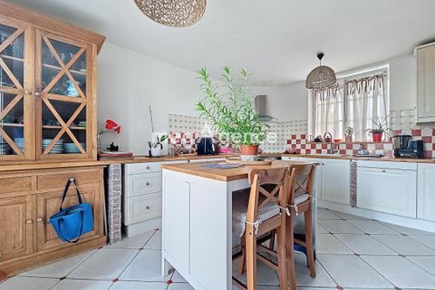 Villa a Bouafle, Yvelines, Bouafle - € 499.000 | Ref: 199311 - foto 5