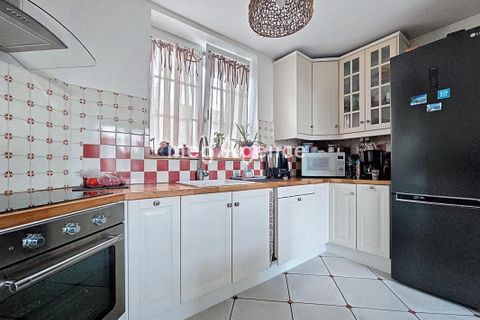 Villa a Bouafle, Yvelines, Bouafle - € 499.000 | Ref: 199311 - foto 6