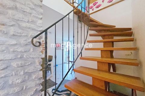 Villa a Bouafle, Yvelines, Bouafle - € 499.000 | Ref: 199311 - foto 11