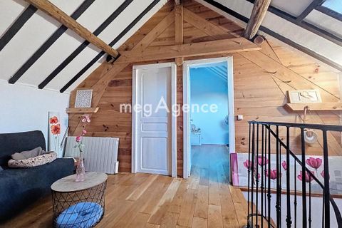 Villa a Bouafle, Yvelines, Bouafle - € 499.000 | Ref: 199311 - foto 12