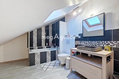 Villa a Bouafle, Yvelines, Bouafle - € 499.000 | Ref: 199311 - foto 15