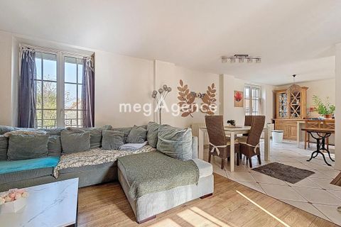Villa a Bouafle, Yvelines, Bouafle - € 499.000 | Ref: 199311 - foto 16