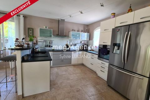 Villa i Manosque, Alpes-de-Haute-Provence, Manosque - € 467 000 | Ref: 199841 - foto 5