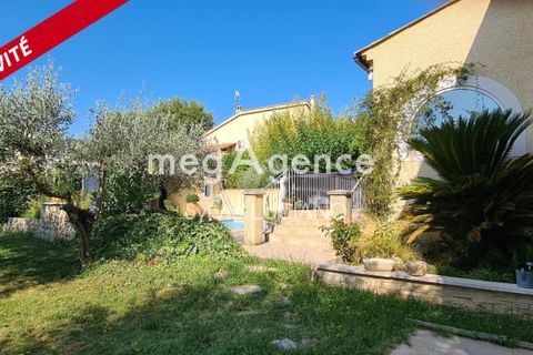 Villa i Manosque, Alpes-de-Haute-Provence, Manosque - € 467 000 | Ref: 199841 - foto 6