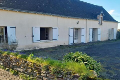 Villa i Rouge, Loire-Atlantique, Rouge - € 100.000 | Ref: 199843 - foto 1