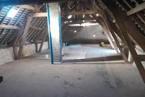 Villa i Rouge, Loire-Atlantique, Rouge - € 100.000 | Ref: 199843 - foto 8