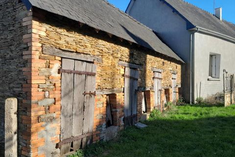 Villa i Rouge, Loire-Atlantique, Rouge - € 100.000 | Ref: 199843 - foto 10