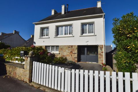Villa i Locronan, Finistere, Locronan - € 259.000 | Ref: 199960 - foto 1