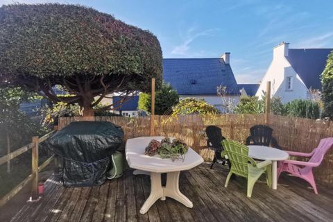 Villa i Locronan, Finistere, Locronan - € 259.000 | Ref: 199960 - foto 4