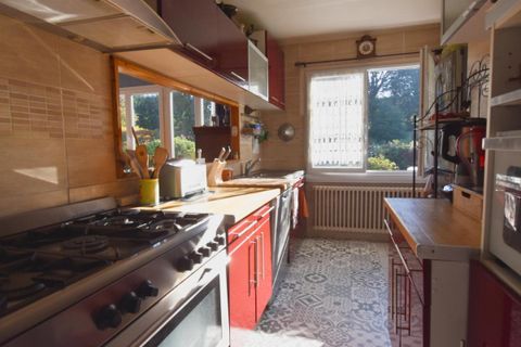 Villa i Locronan, Finistere, Locronan - € 259.000 | Ref: 199960 - foto 6